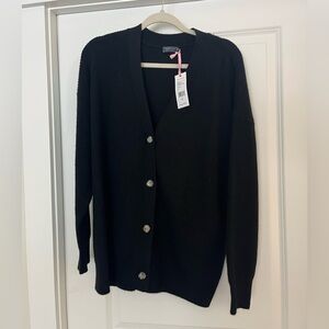 Vineyards Vines Oversized Cardigan